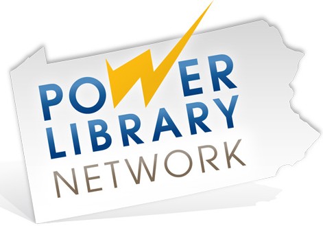 power library network logo