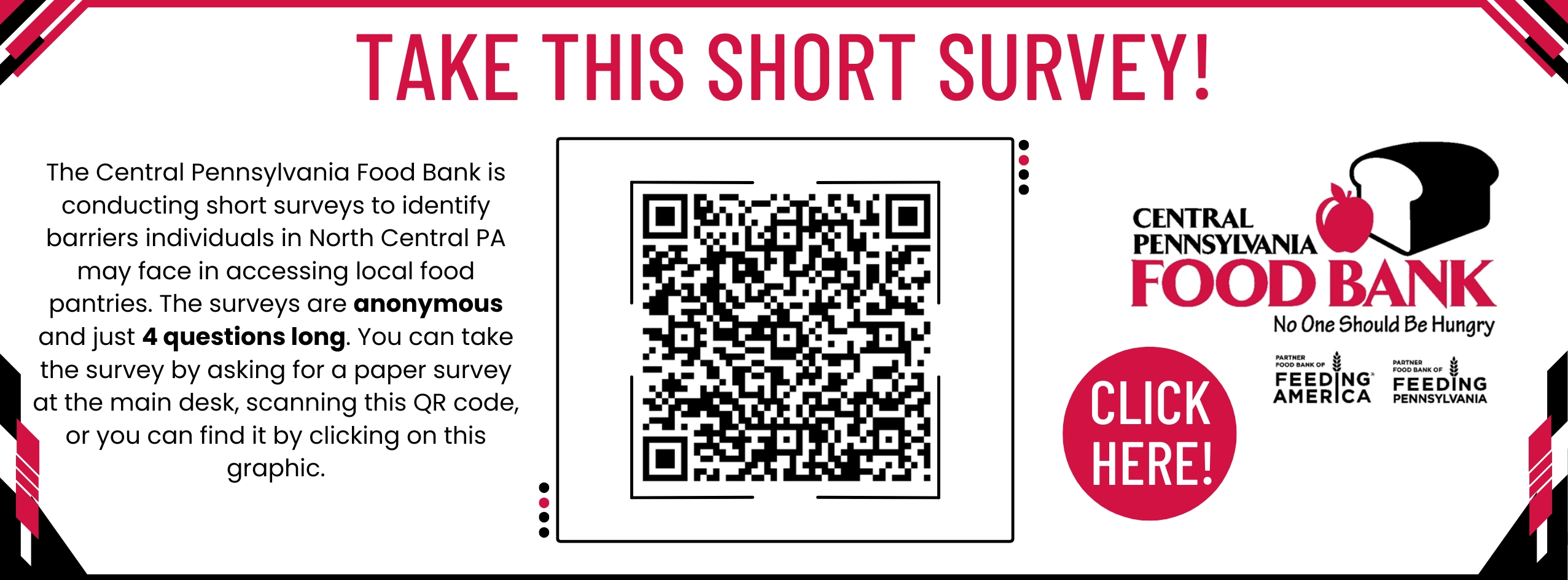 take this short survey (2553 x 945 px)