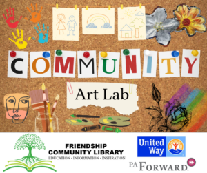 Community Art Lab