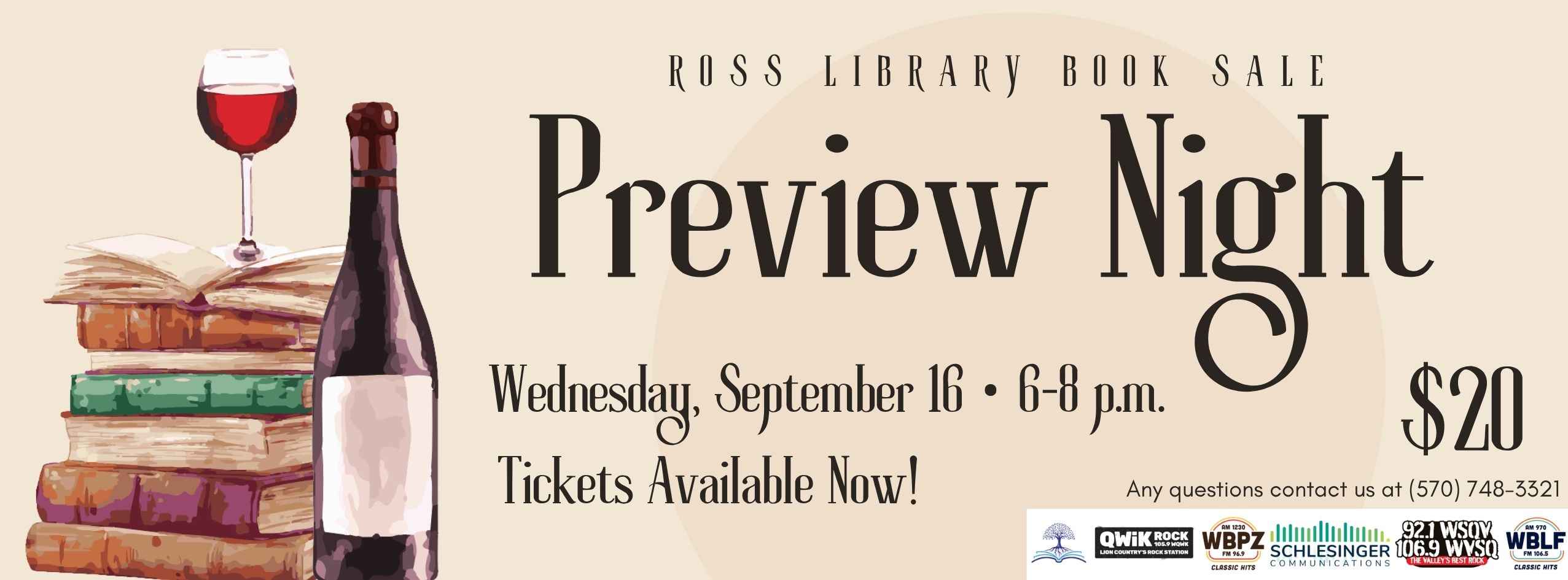 Monthly Programs Carousel